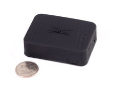 Автономное поисковое устройство (маяк GPS/ГЛОНАСС/GSM)